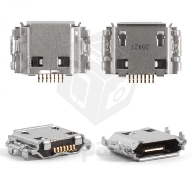 Charging Connector for Samsung S7350 Ultra s — image 1