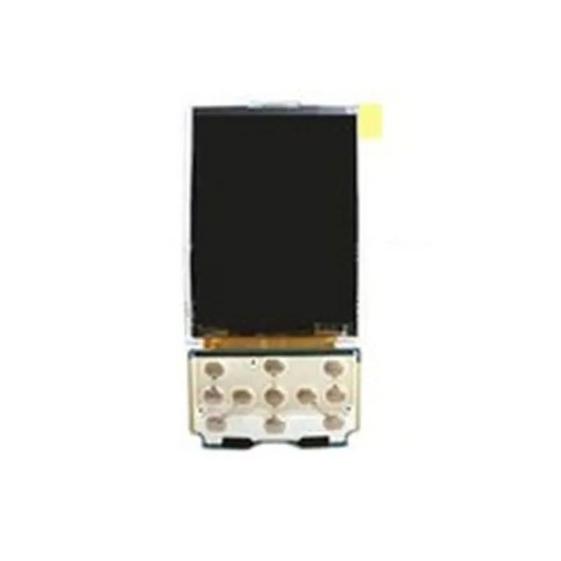 LCD Screen for Samsung S7350 Ultra s - Replacement Display — image 1