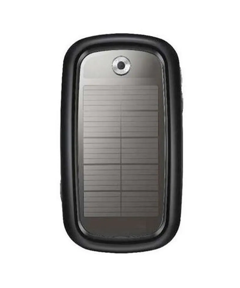 Full Body Housing for Samsung S7550 Blue Earth - Blue — image 1