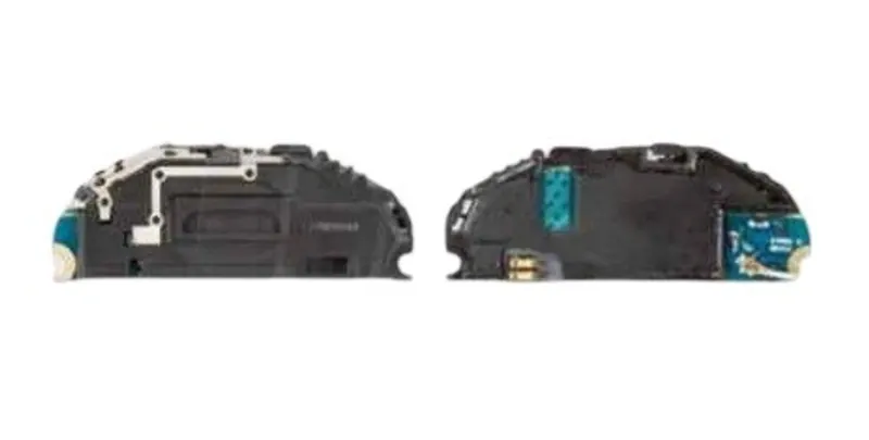 Ringer / Loud Speaker for Samsung S7550 Blue Earth — image 1