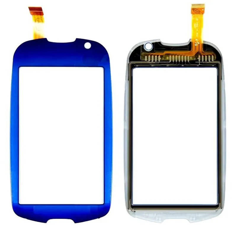 Touch Screen Digitizer for Samsung S7550 Blue Earth - Black — image 1
