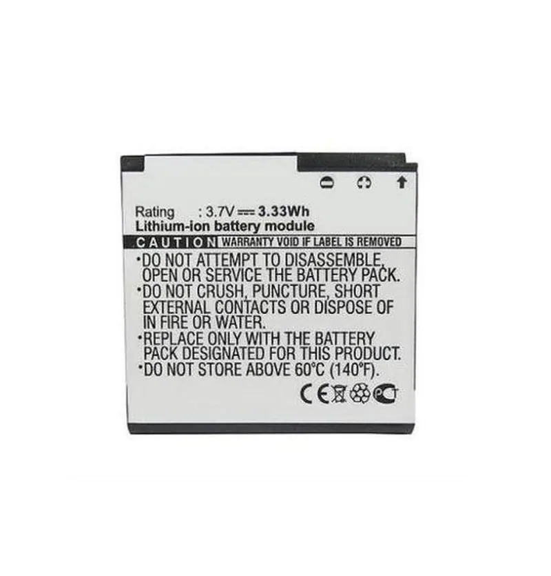 Battery for Samsung S8000 Jet 2 — image 1