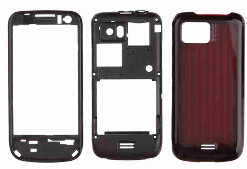 Full Body Housing for Samsung S8000 Jet 2 — image 1
