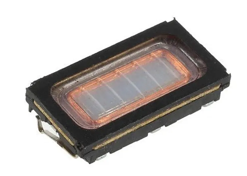 Ringer / Loud Speaker for Samsung S8300 UltraTOUCH — image 1