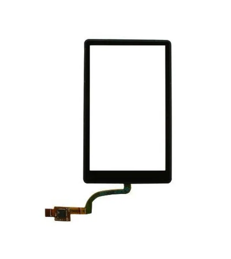 Touch Screen Digitizer for Samsung S8300 UltraTOUCH - Red — image 1