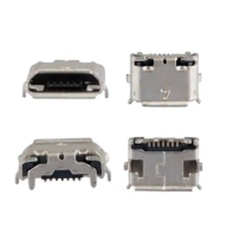 Charging Connector for Samsung S8500 Wave — image 1