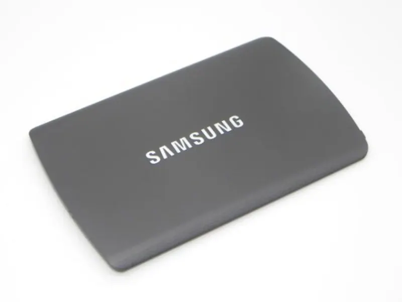 Back Cover For Samsung S8500 Wave — image 1