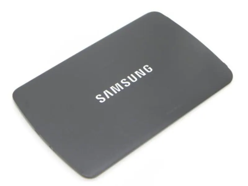 Back Cover For Samsung S8530 Wave II — image 1