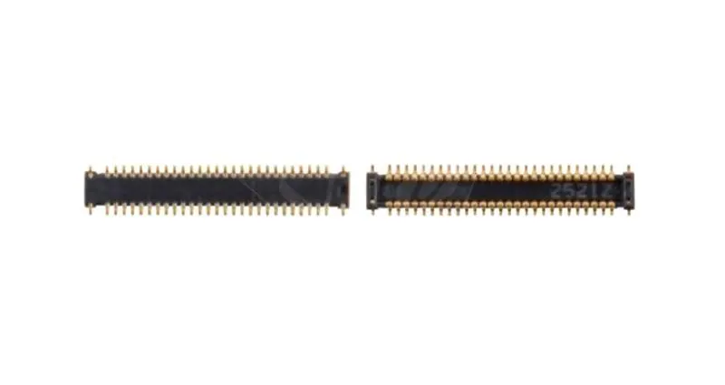 LCD Connector for Samsung S8530 Wave II — image 1