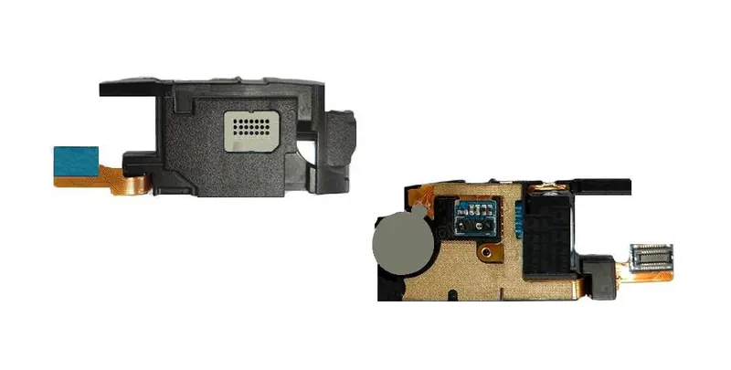 Ringer / Loud Speaker for Samsung S8600 Wave 3 — image 1