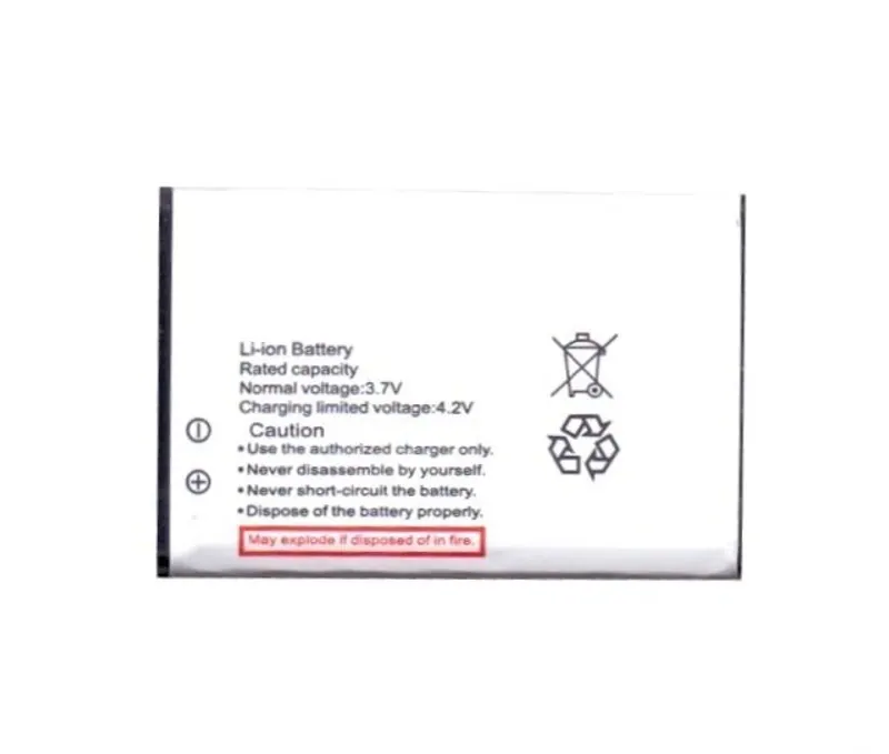 Battery for Samsung Serenata — image 1