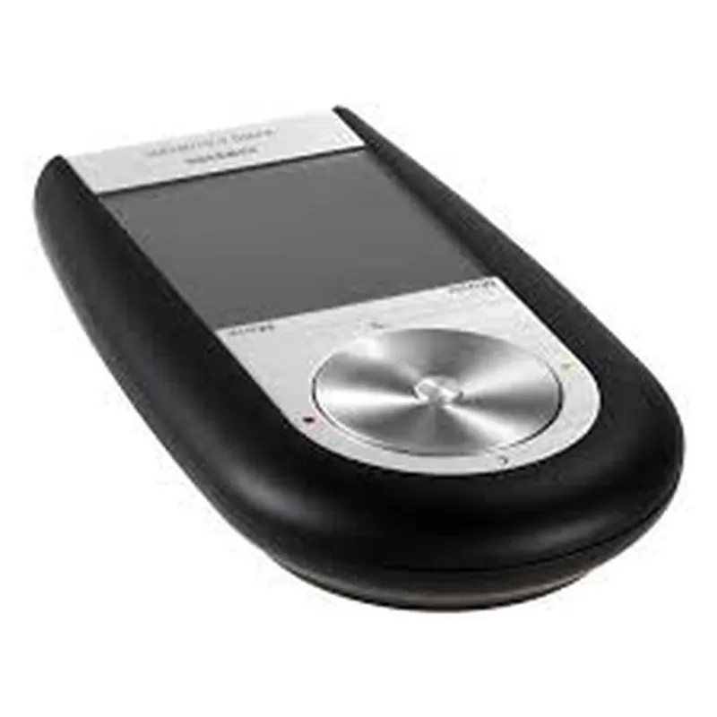 Full Body Housing for Samsung Serenata - Black — image 1