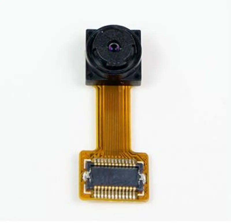 Replacement Back Camera for Samsung Star 3 Duos S5222 (Main Camera) — image 1