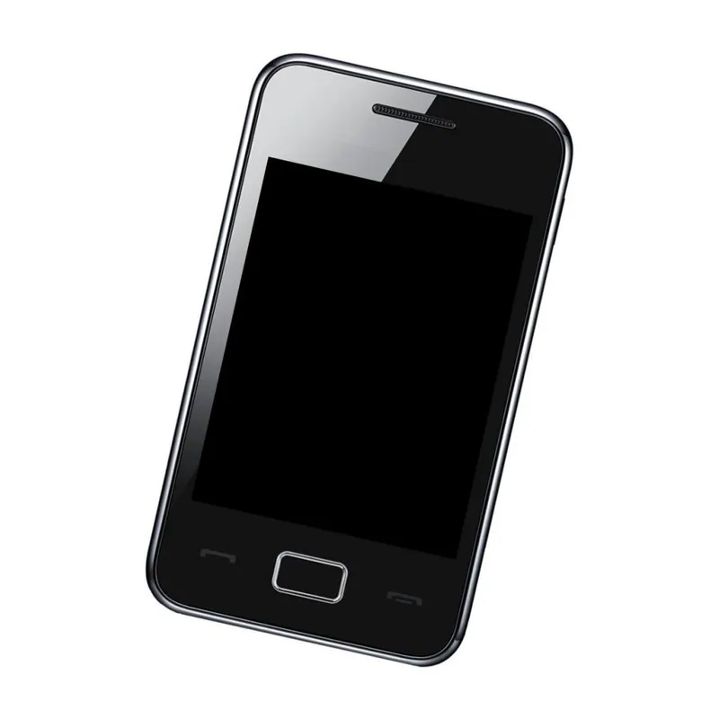 LCD Connector for Samsung Star 3 Duos S5222 — image 1