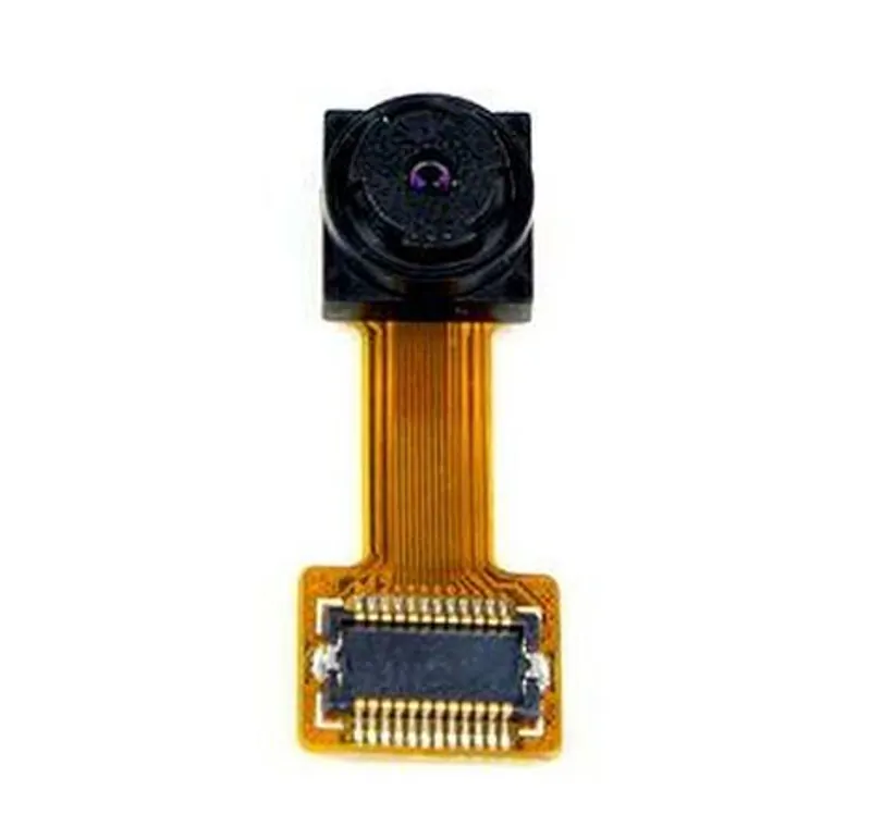 Replacement Back Camera for Samsung Star Deluxe Duos S5292 (Main Camera) — image 1