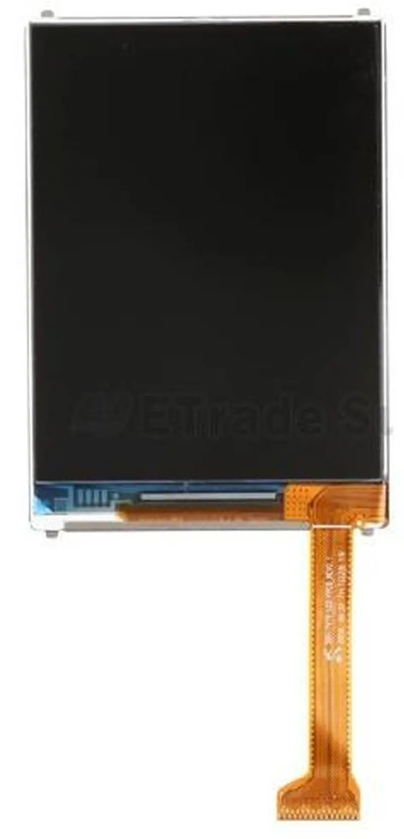 LCD Screen for Samsung T479 Gravity 3 - Replacement Display — image 1