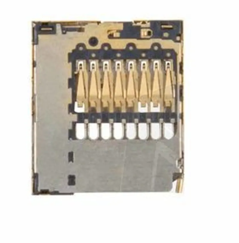 MMC connector for Samsung T479 Gravity 3 — image 1