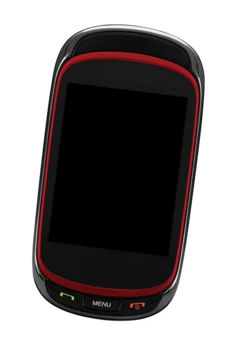LCD Frame Middle Chassis for Samsung T669 Gravity T - Black — image 1