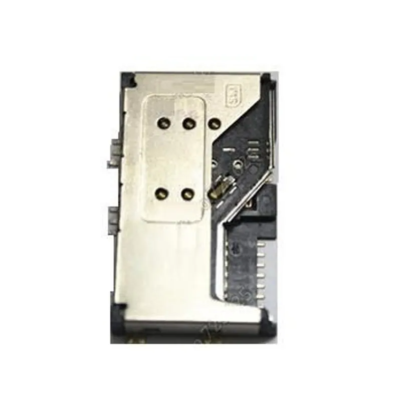 Sim connector for Samsung T669 Gravity T — image 1