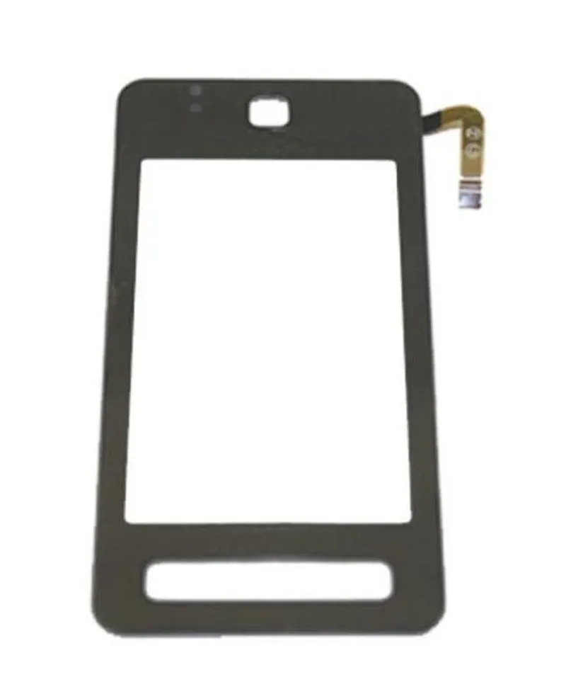 Touch Screen Digitizer for Samsung T919 Behold - Rose — image 1