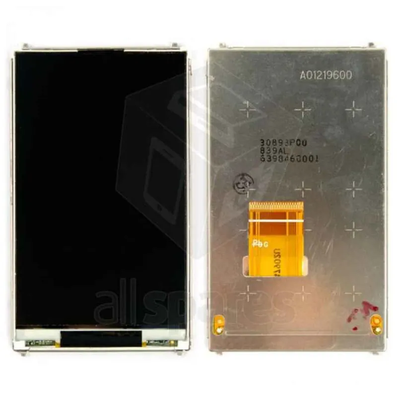 LCD Screen for Samsung T919 Behold (replacement display without touch) — image 1