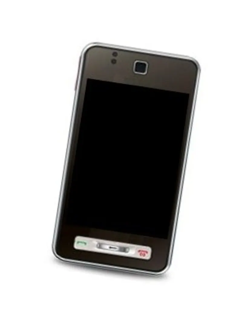 Volume Button Flex Cable for Samsung T919 Behold — image 1
