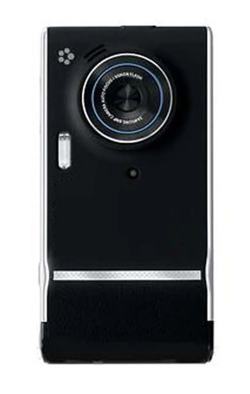 Full Body Housing for Samsung T929 Memoir - Black — image 1