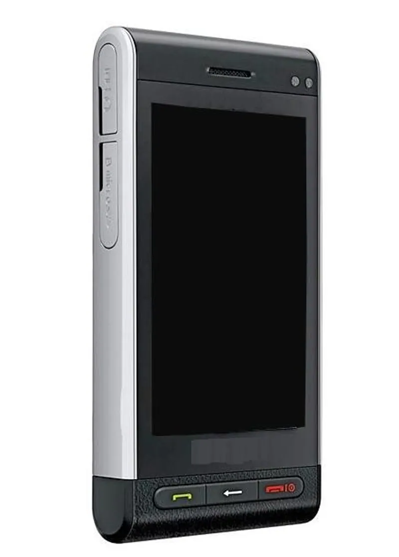 LCD Connector for Samsung T929 Memoir — image 1