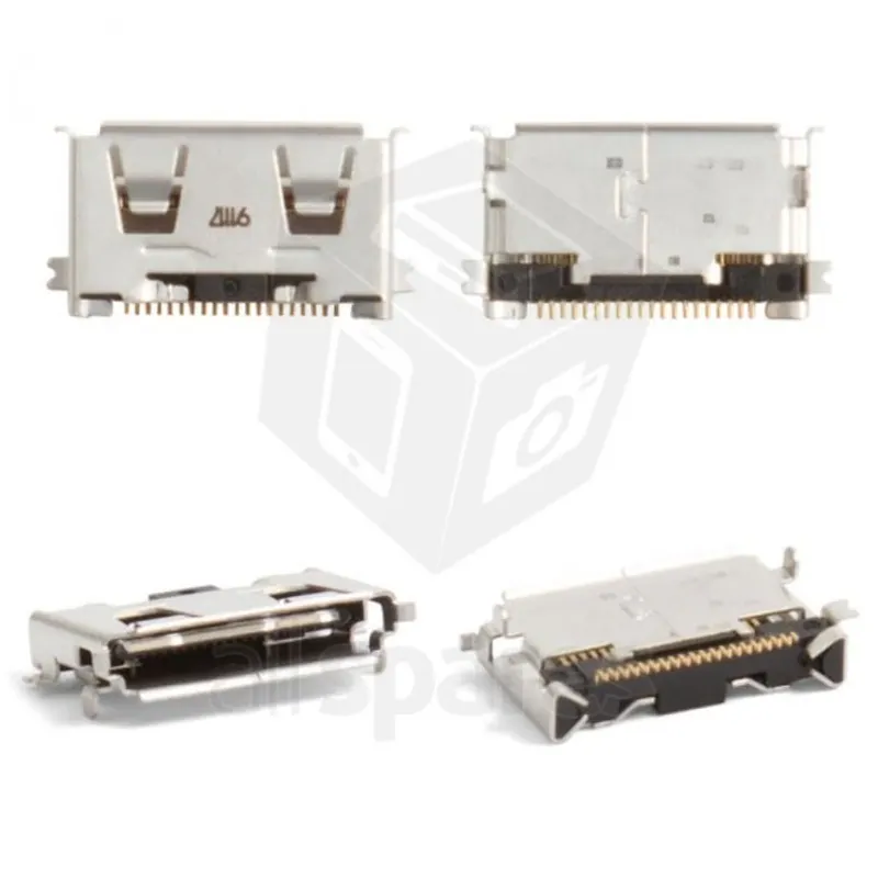 Charging Connector for Samsung U800 Soul b — image 1