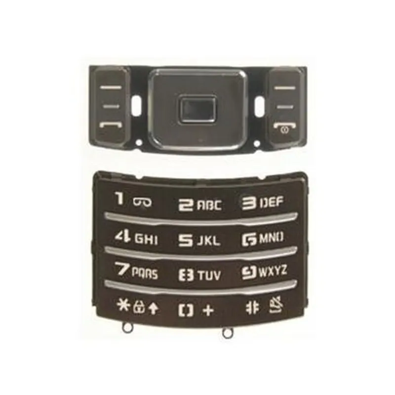 Keypad For Samsung U800 Soul b — image 1