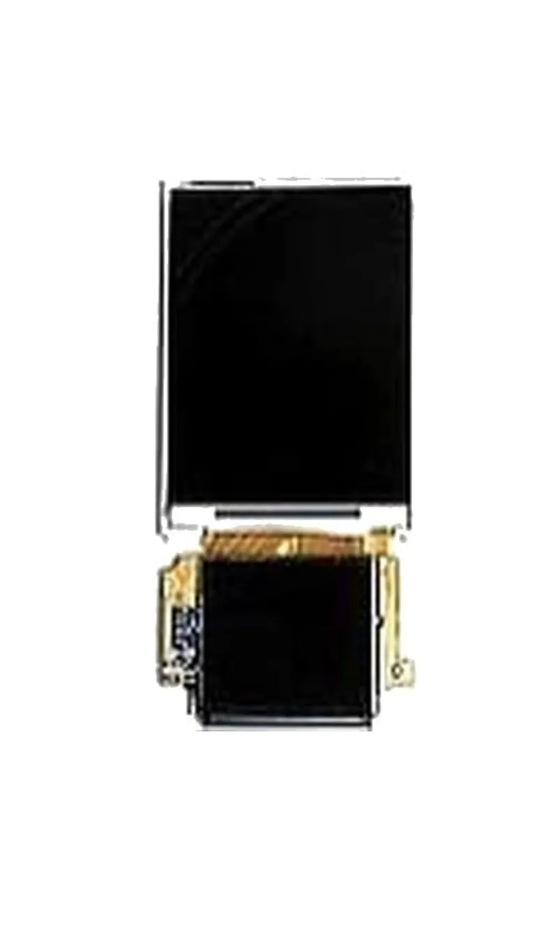 LCD Screen for Samsung U900 Soul - Replacement Display — image 1