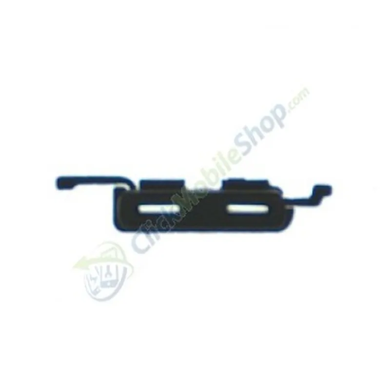 Volume Side Button Outer for Samsung U900 Soul Pink - Plastic Key — image 1