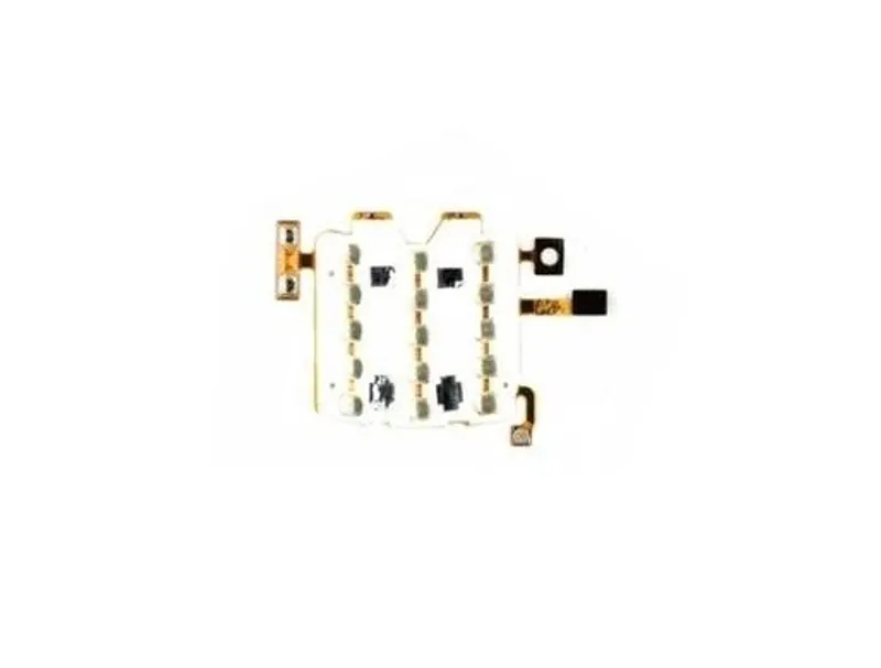 Keypad For Samsung U900 Soul — image 1