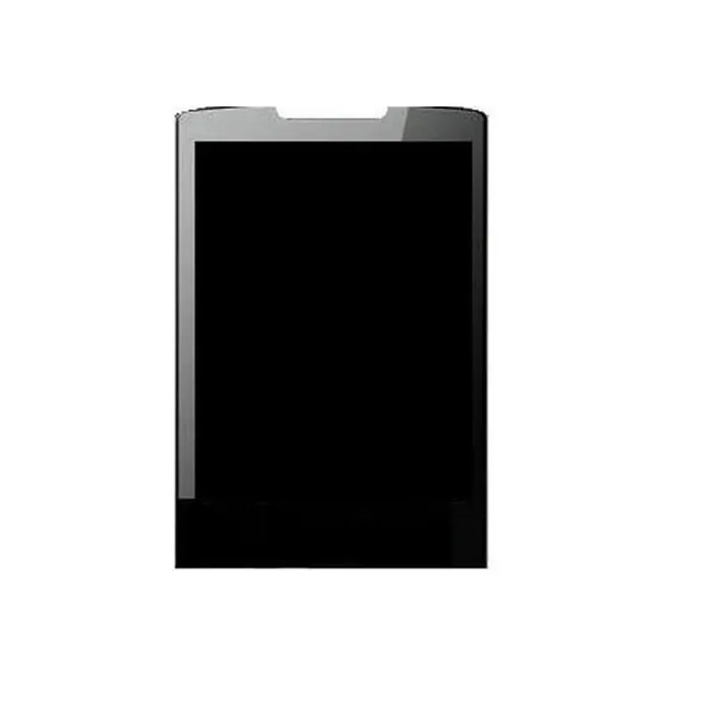 Display for Samsung W299 Duos - Black (Combo Folder) — image 1