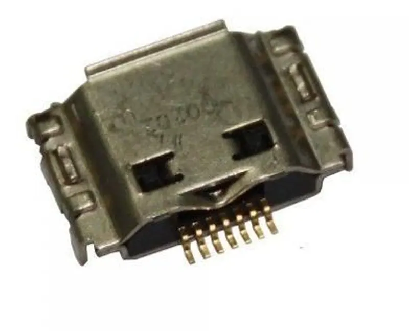 Charging Connector for Samsung W299 Duos — image 1