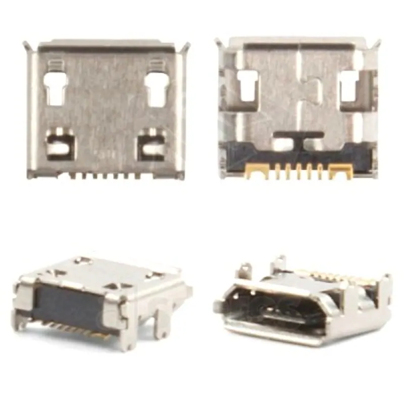 Charging Connector for Samsung Wave Y S5380 — image 1