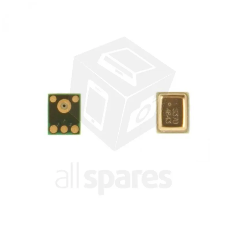 Microphone For Samsung Wave Y S5380 — image 1