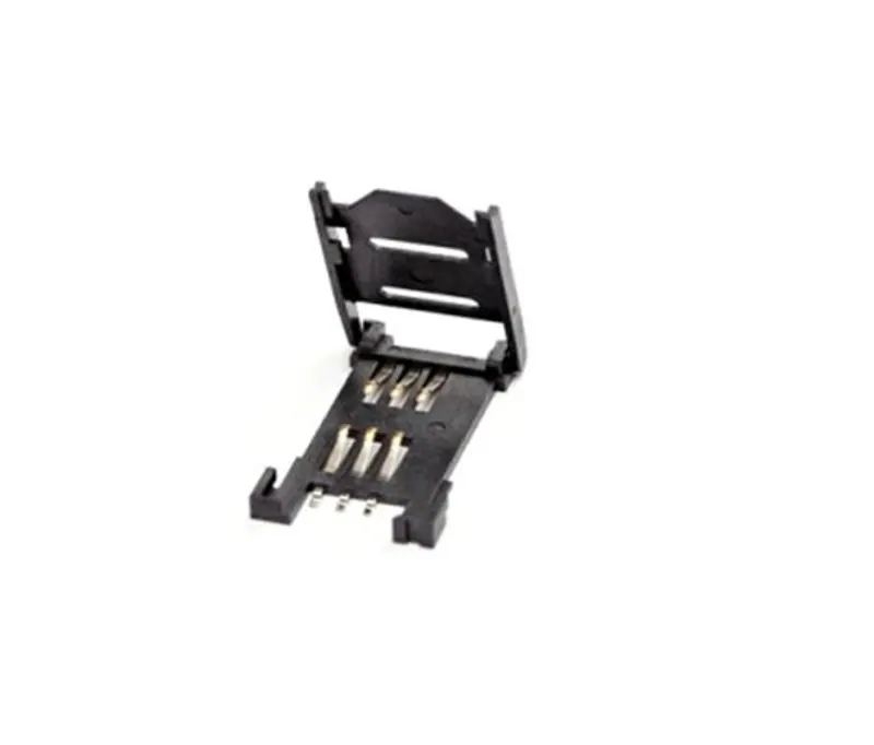 Sim Connector for Samsung Xcover 550 — image 1