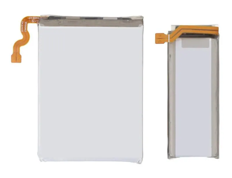 Battery for Samsung Galaxy Z Flip 3 — image 1