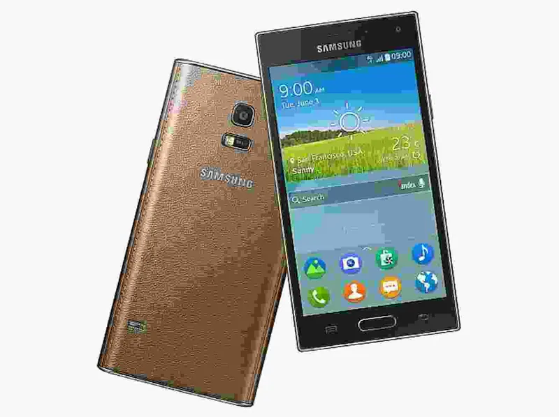 LCD Screen for Samsung Galaxy Z (replacement display without touch) — image 1
