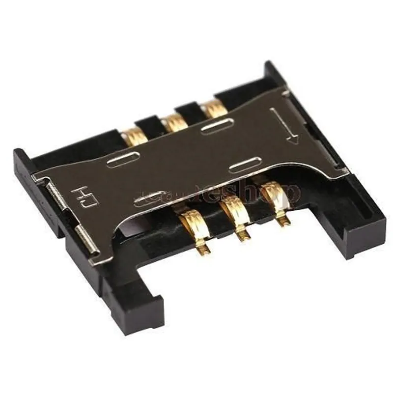 Sim connector for Samsung Z1 — image 1