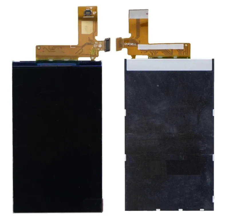 LCD Screen for Samsung Z1 (replacement display without touch) — image 1