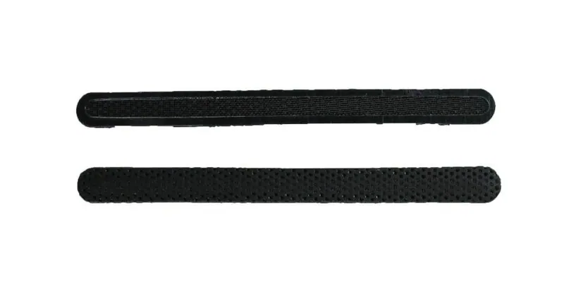 Speaker Jaali Anti Dust Net Rubber for Samsung Z1 — image 1