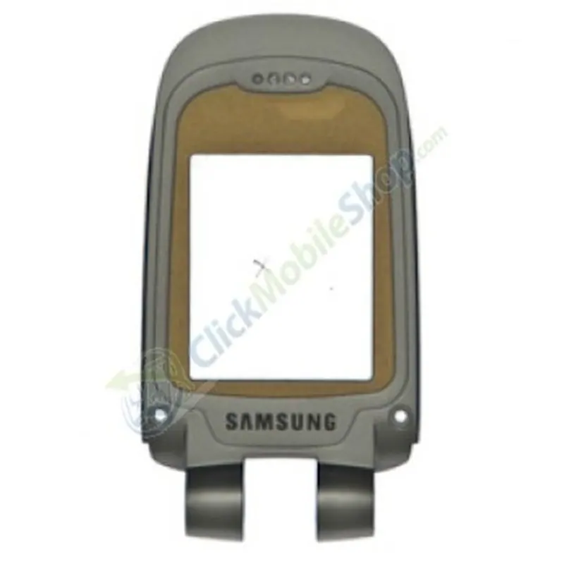 Lower Folder For Samsung Z140 — image 1