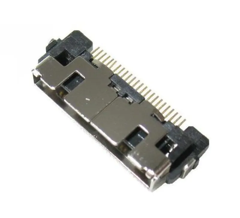 Charging Connector for Samsung Z140 — image 1