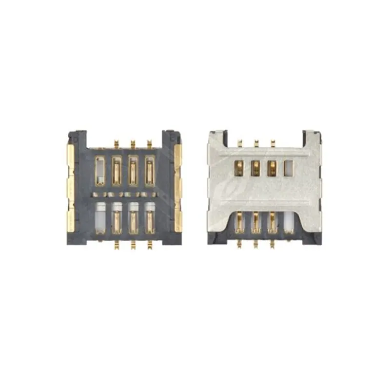 Sim connector for Samsung Z140 — image 1