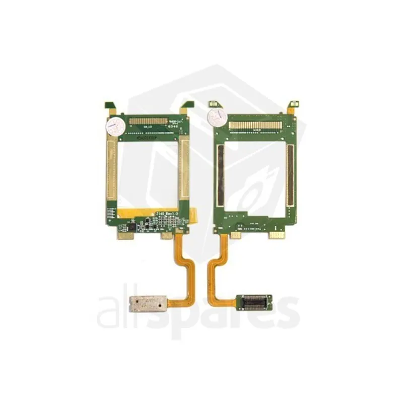Flex Cable For Samsung Z140 — image 1