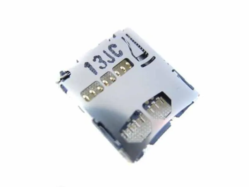 MMC connector for Samsung Z170 — image 1