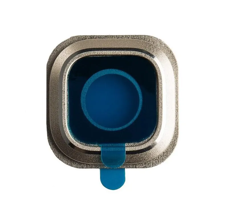 Camera Lens for Samsung Z2 Red — image 1