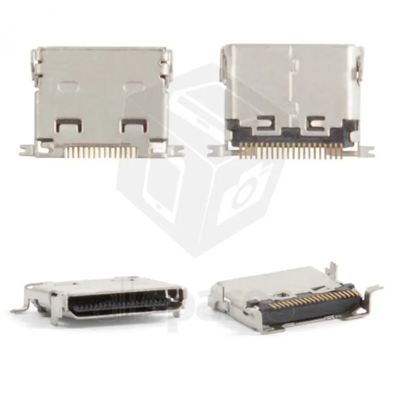 Charging Connector for Samsung Z230 — image 1